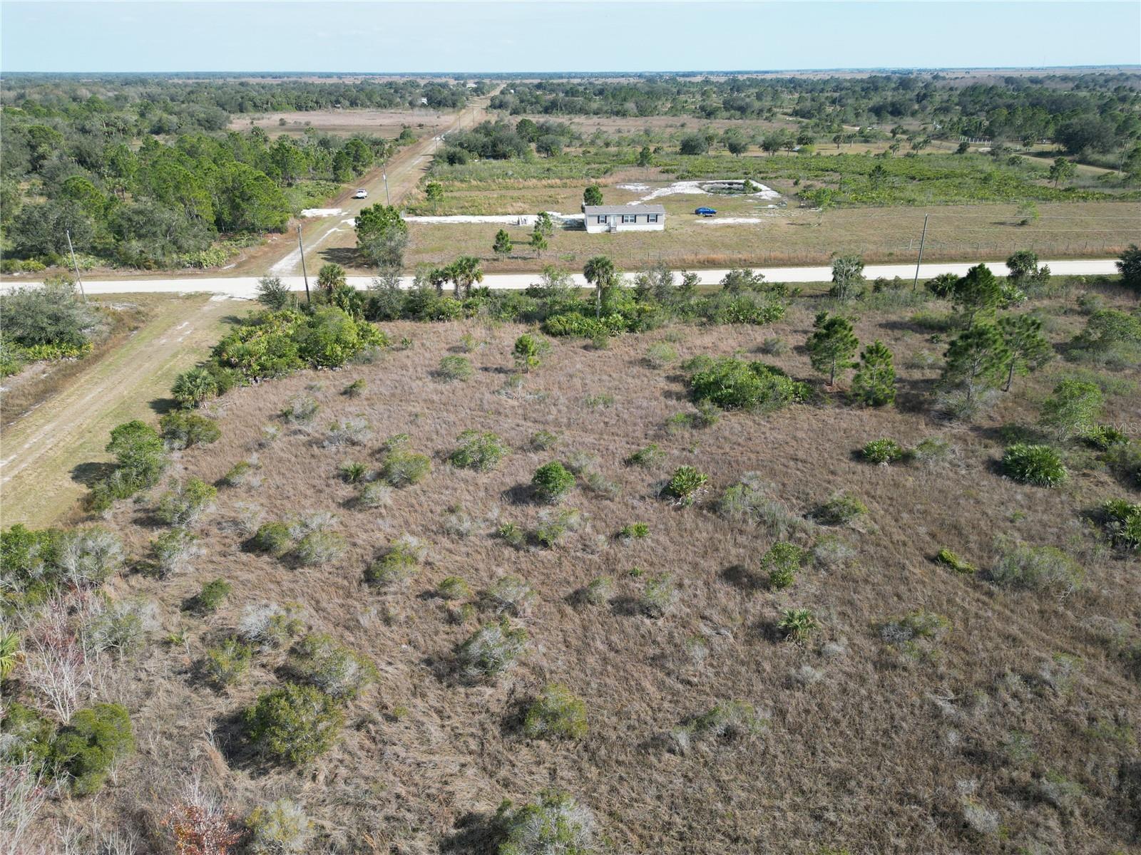 16010 NW 278TH ST, OKEECHOBEE, FL, 34972