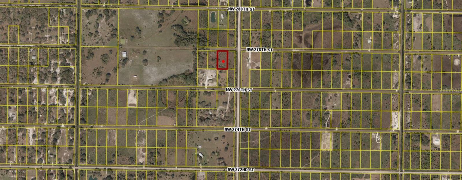 16010 NW 278TH ST, OKEECHOBEE, FL, 34972