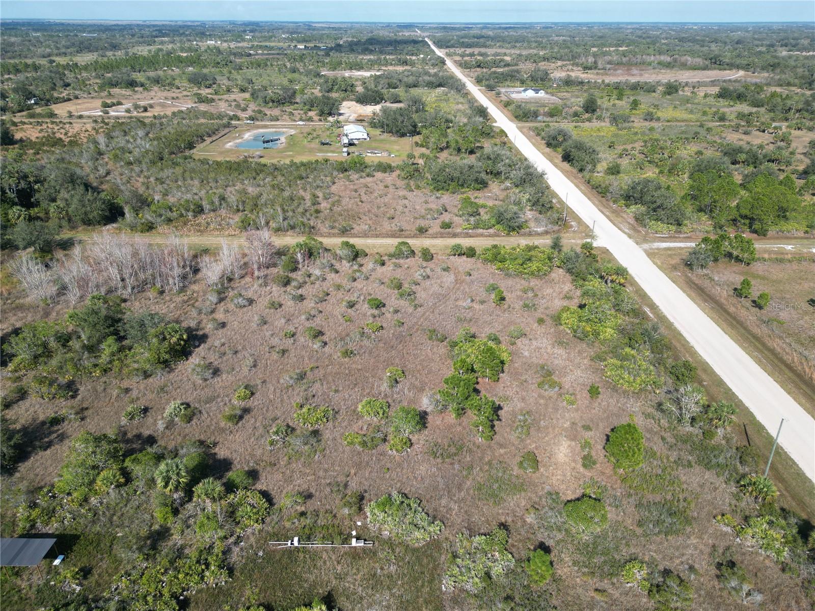 16010 NW 278TH ST, OKEECHOBEE, FL, 34972