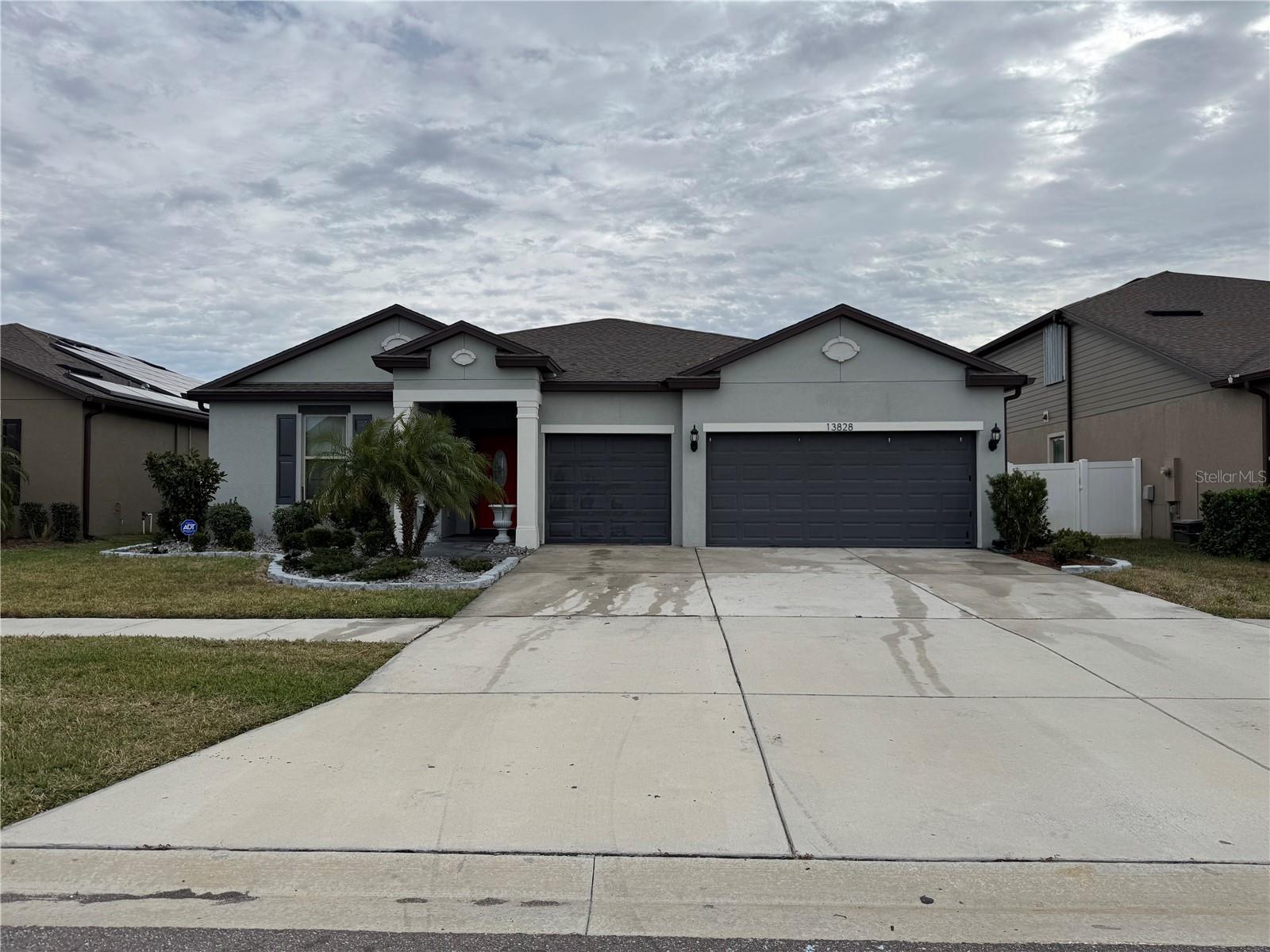 13828 TONYA ANNE DR, RIVERVIEW, FL, 33579
