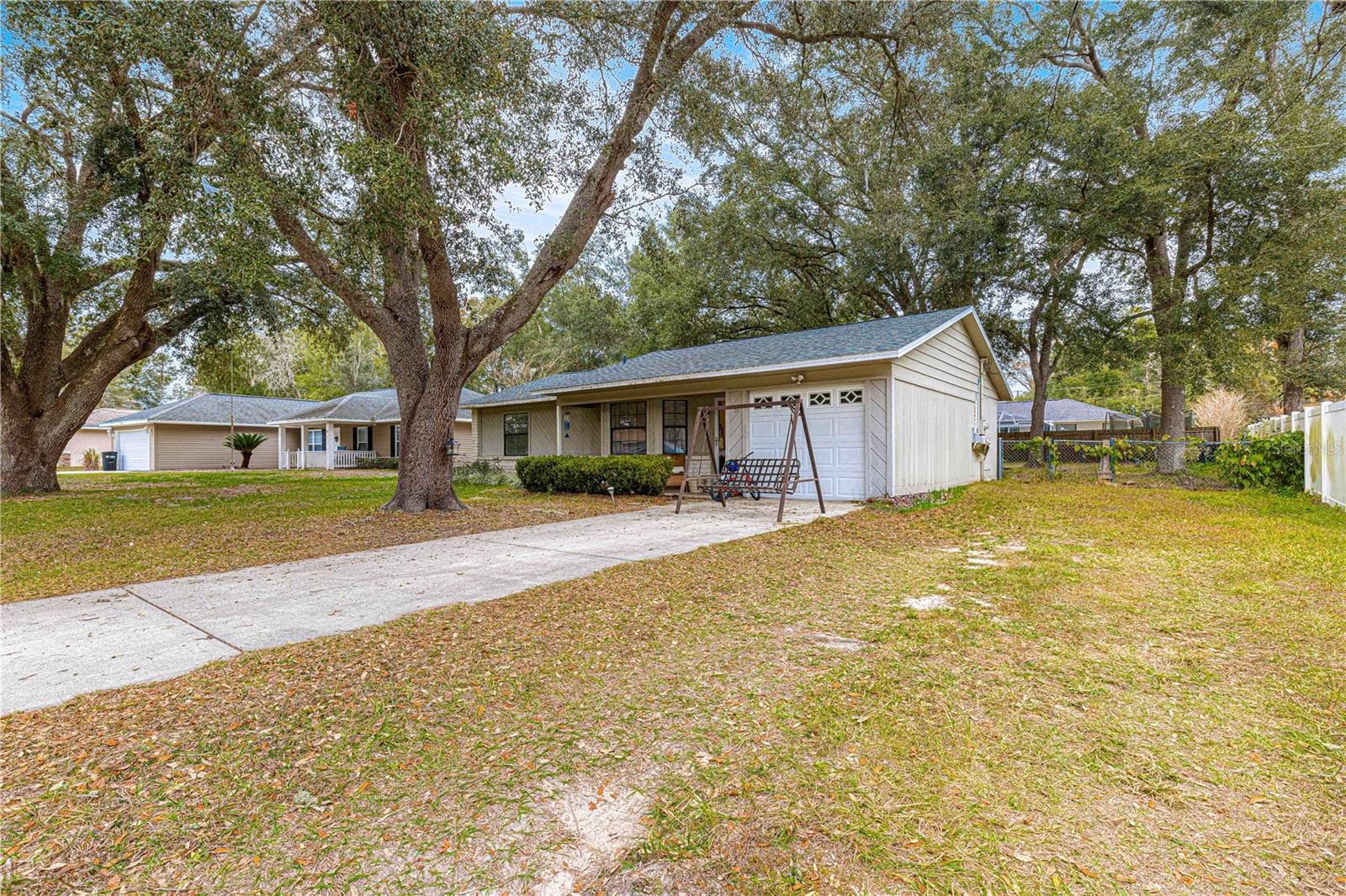 55 ALMOND RD, OCALA, FL, 34472