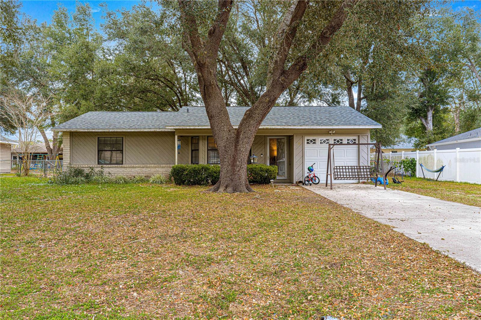 55 ALMOND RD, OCALA, FL, 34472