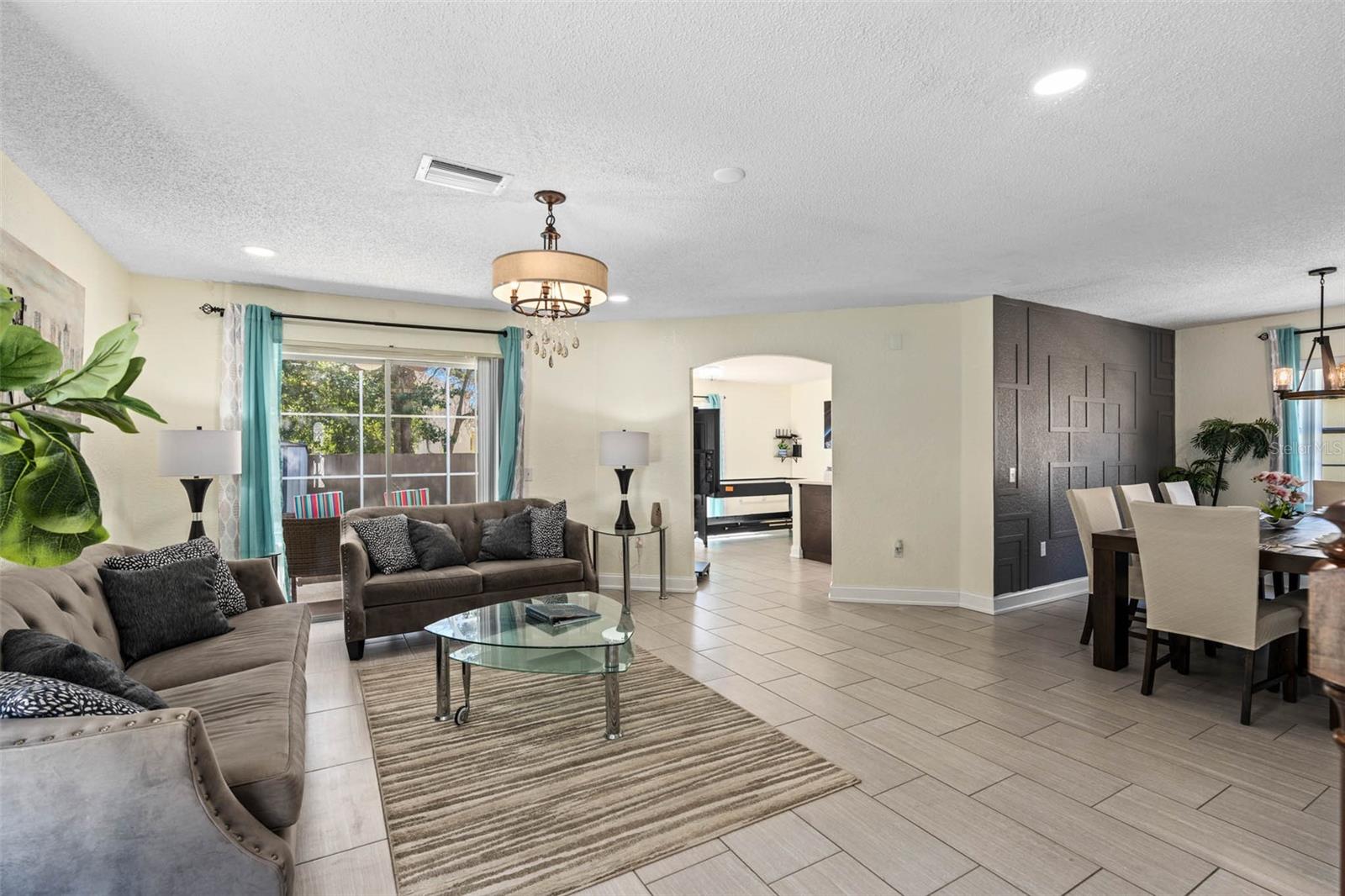 4412 HAMLET CT, KISSIMMEE, FL, 34746