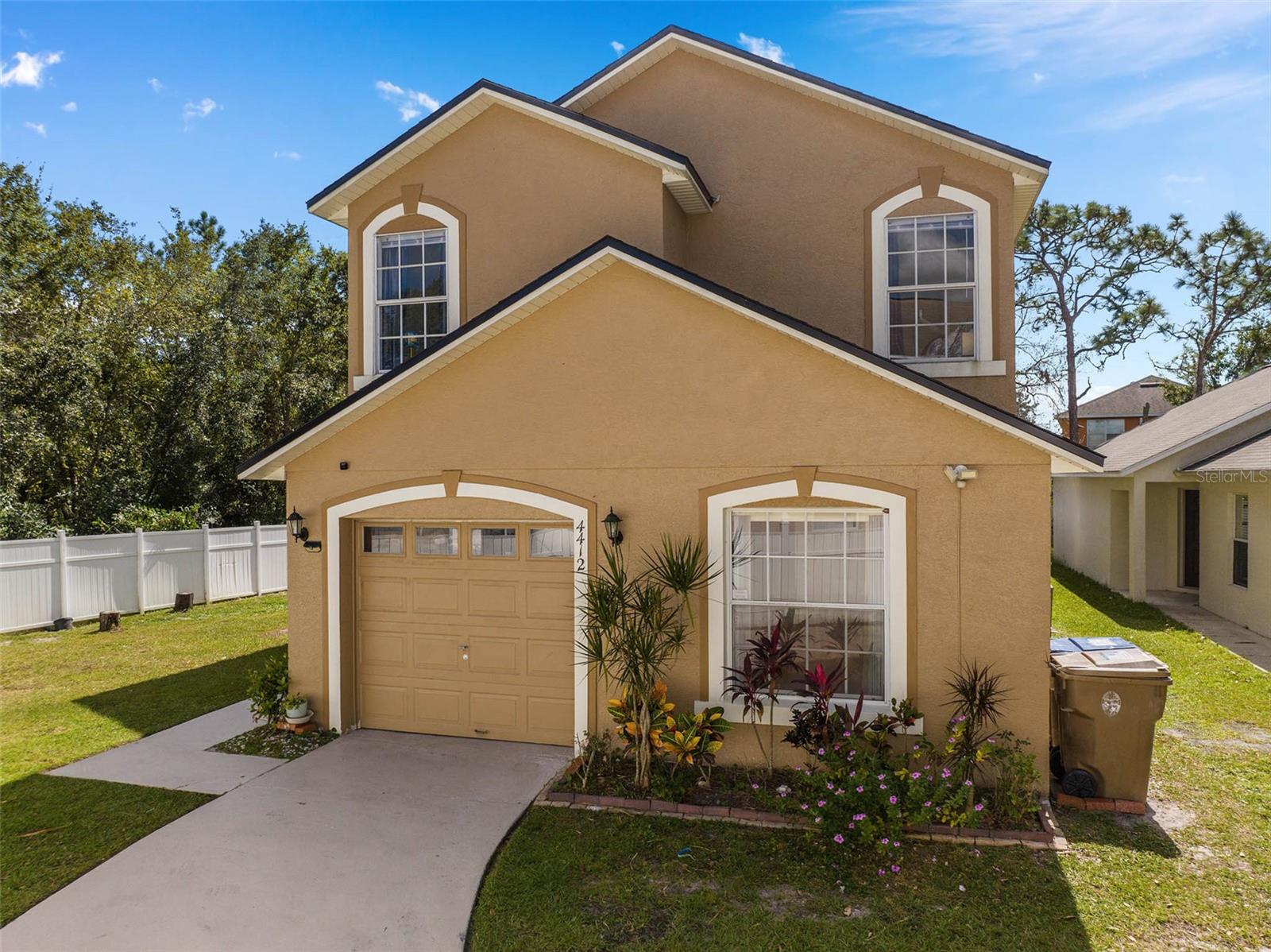 4412 HAMLET CT, KISSIMMEE, FL, 34746