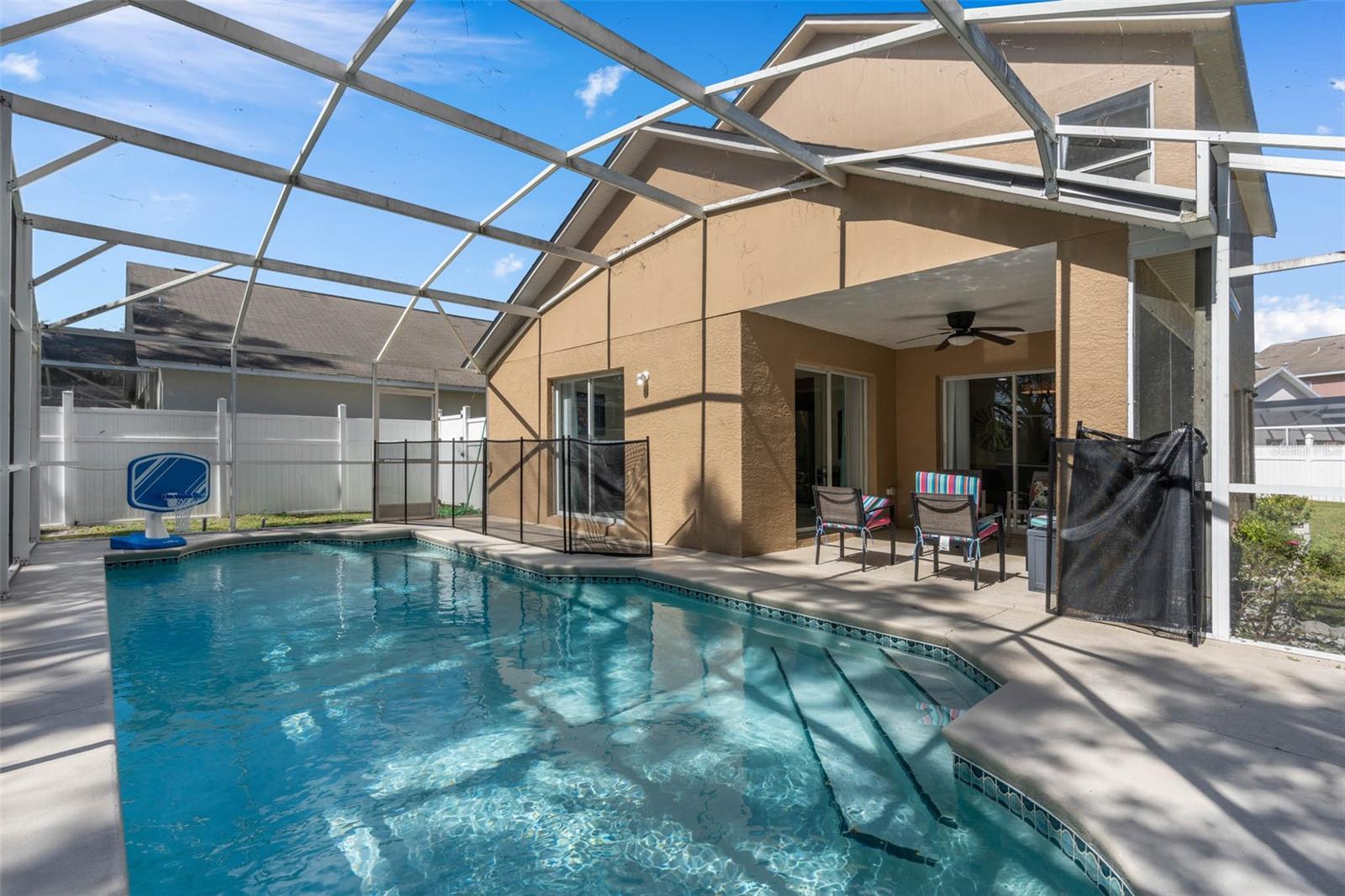 4412 HAMLET CT, KISSIMMEE, FL, 34746