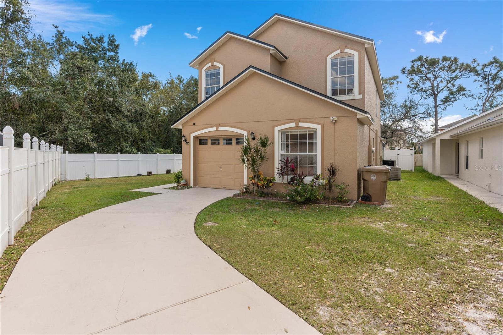 4412 HAMLET CT, KISSIMMEE, FL, 34746