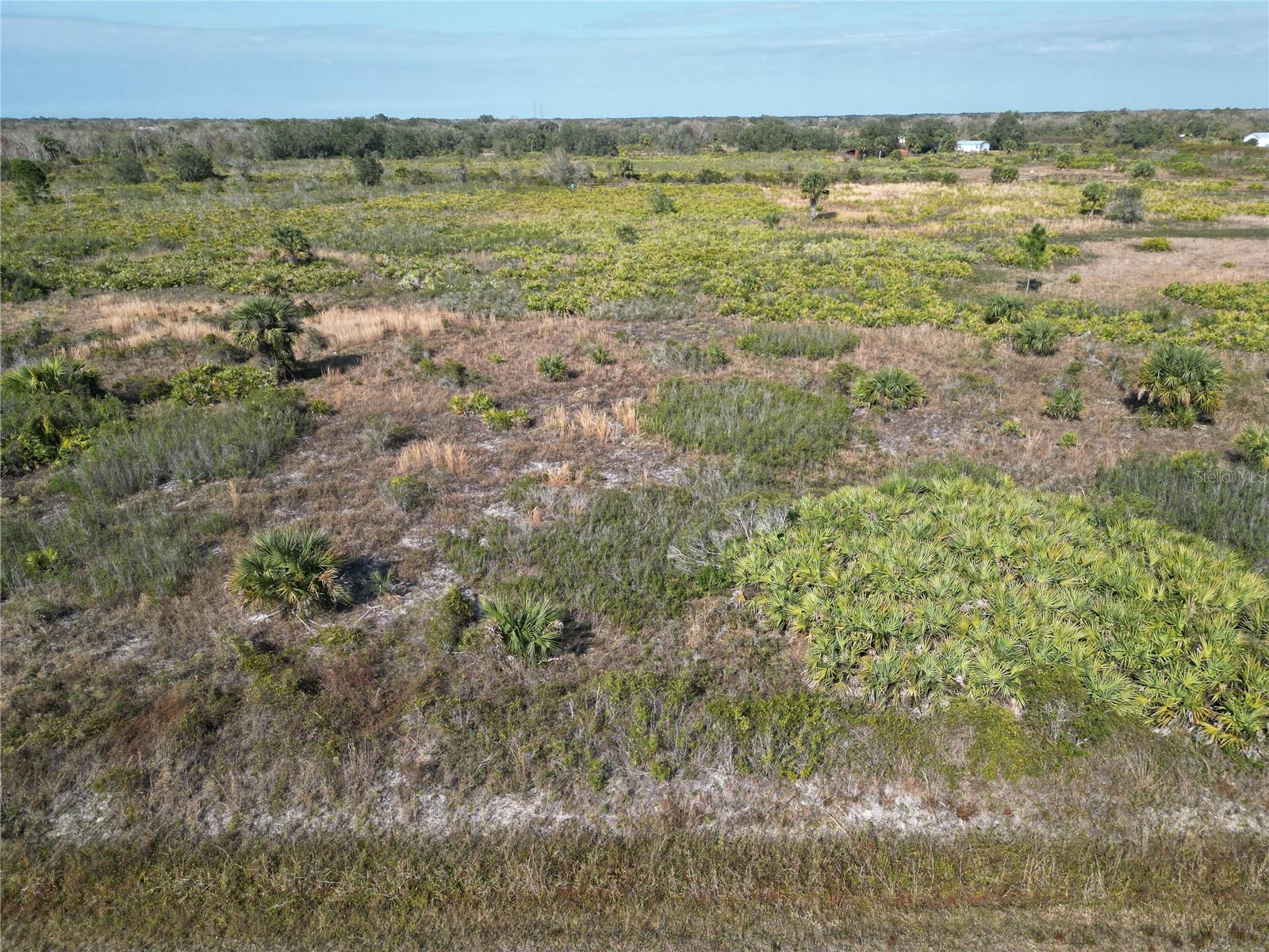 18561 NW 274TH ST, OKEECHOBEE, FL, 34972