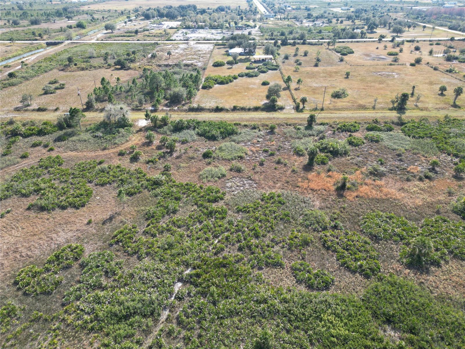 18561 NW 274TH ST, OKEECHOBEE, FL, 34972