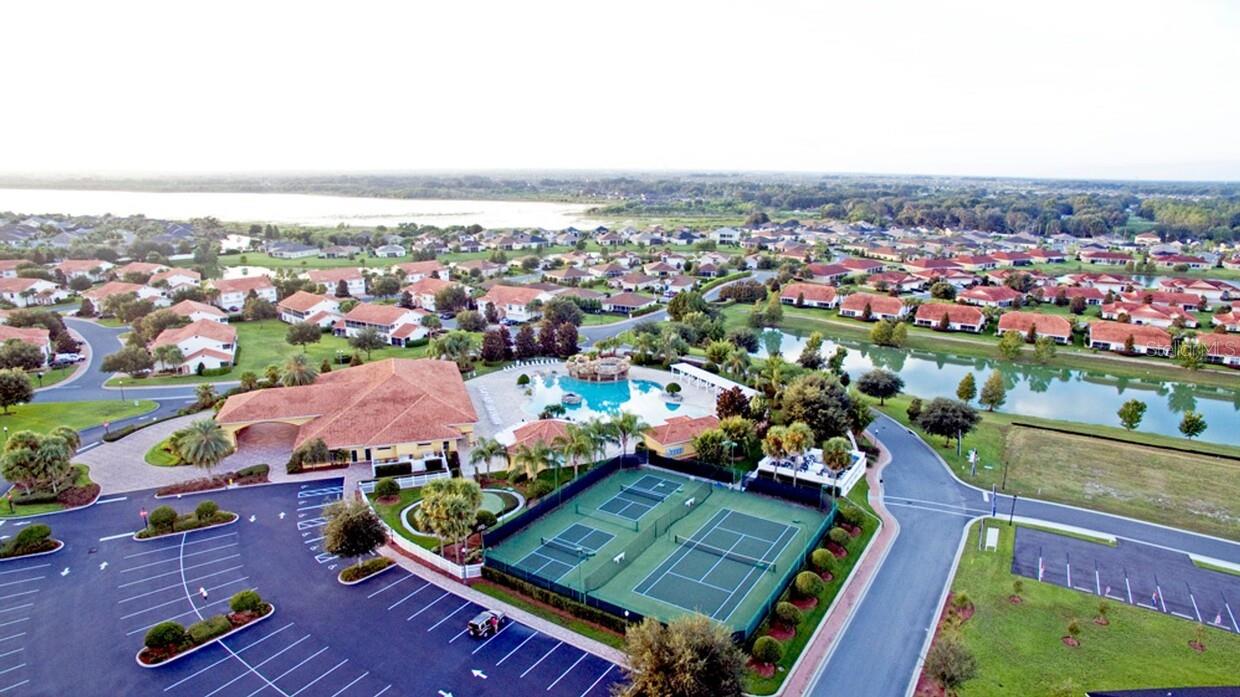 5015 BELTED KINGFISHER DR, OXFORD, FL, 34484