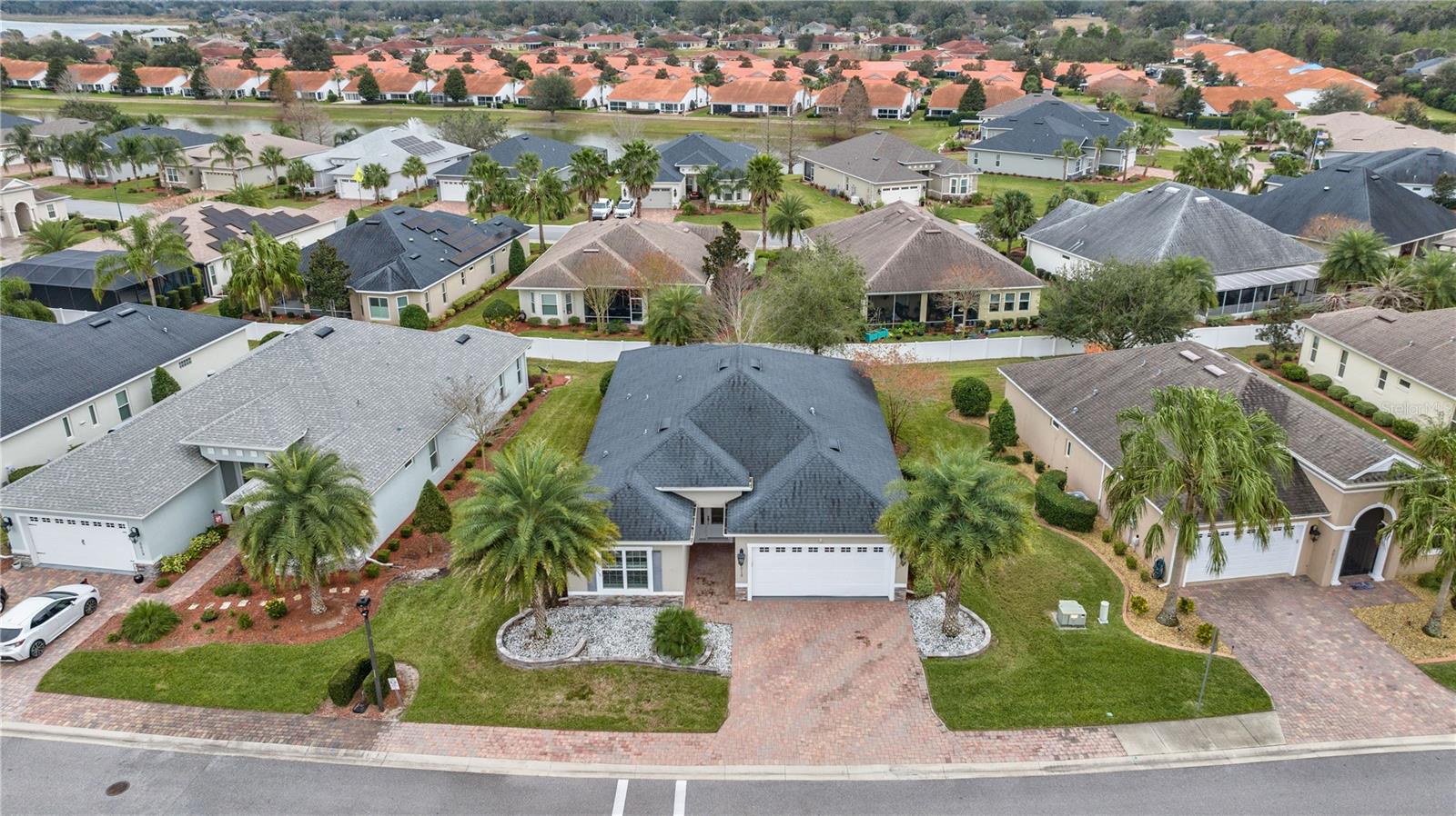 5015 BELTED KINGFISHER DR, OXFORD, FL, 34484