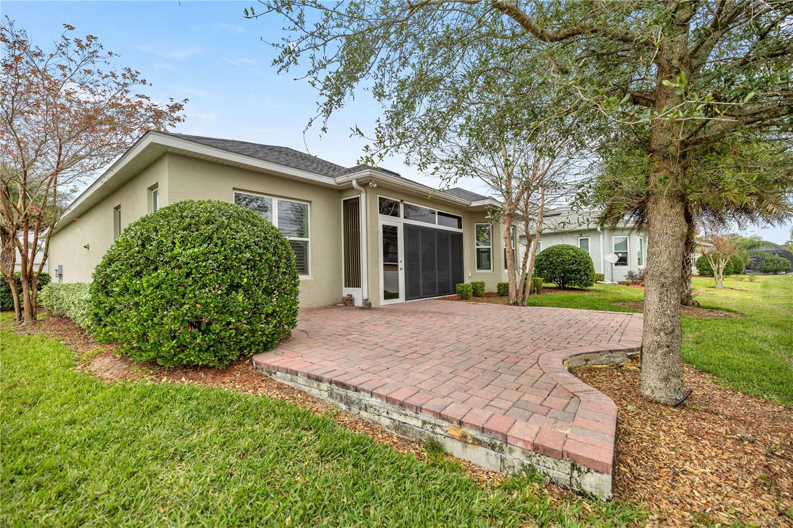 5015 BELTED KINGFISHER DR, OXFORD, FL, 34484