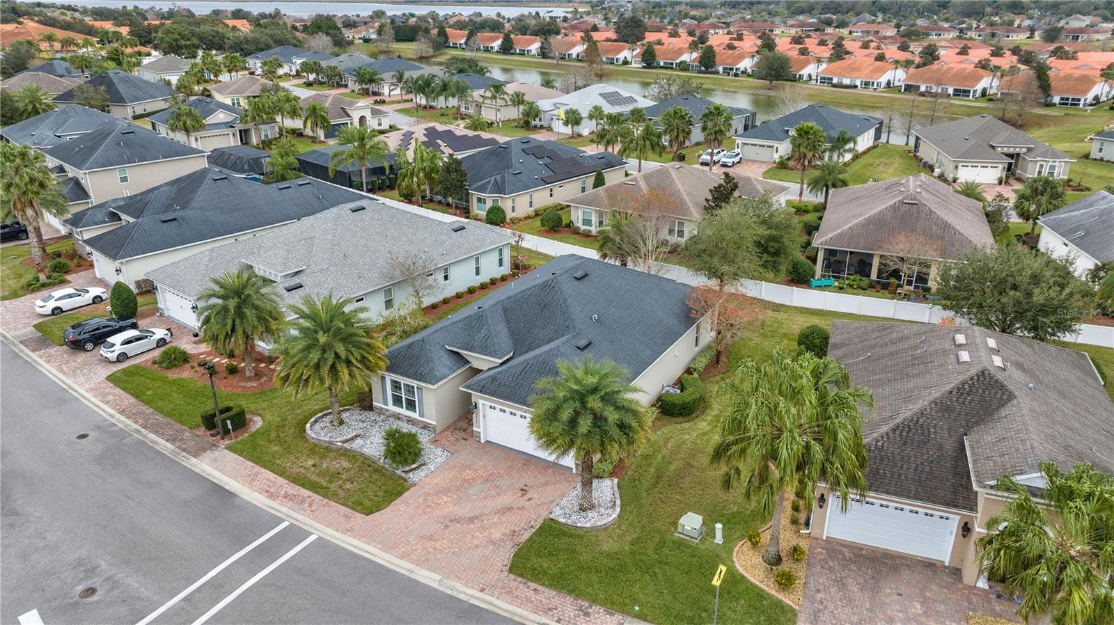 5015 BELTED KINGFISHER DR, OXFORD, FL, 34484