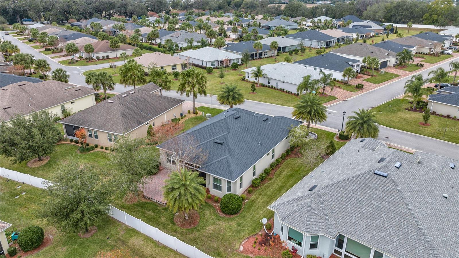 5015 BELTED KINGFISHER DR, OXFORD, FL, 34484