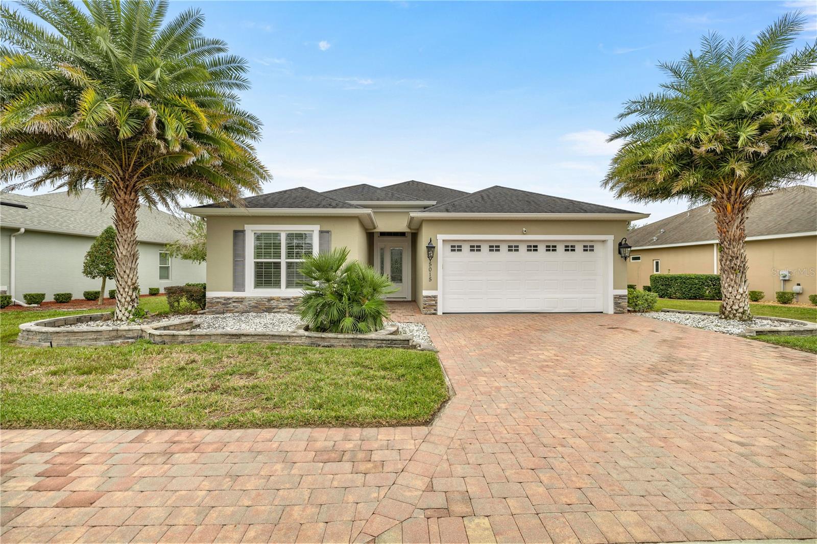 5015 BELTED KINGFISHER DR, OXFORD, FL, 34484