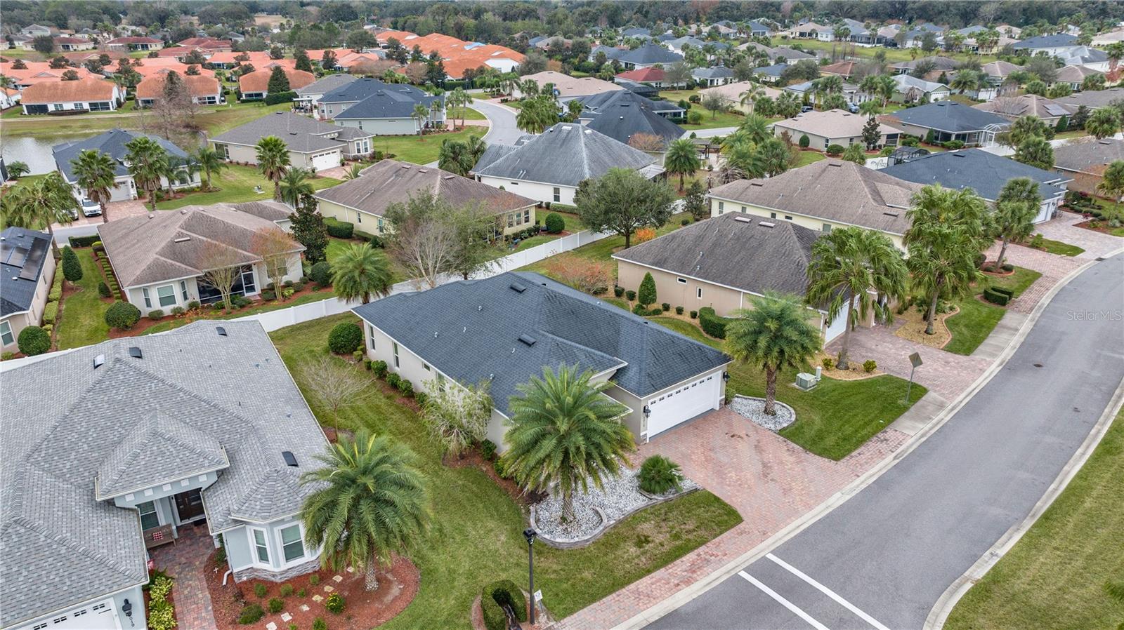 5015 BELTED KINGFISHER DR, OXFORD, FL, 34484