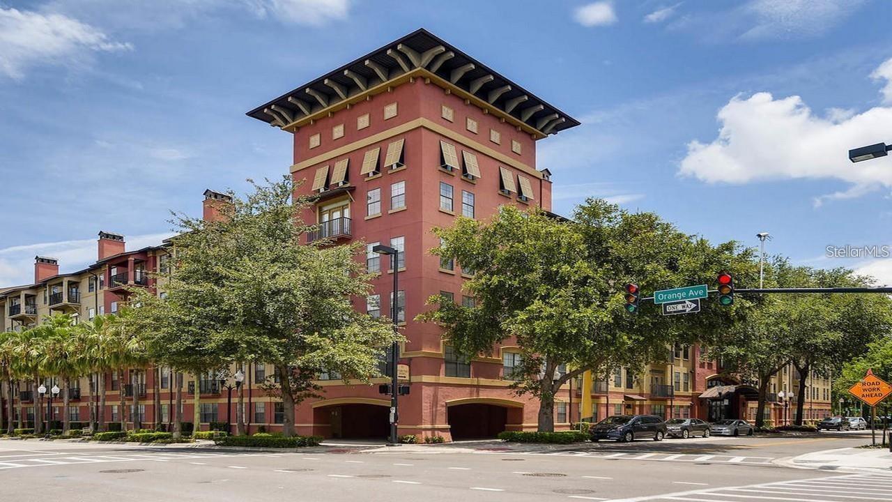 911 N ORANGE AVE #149, ORLANDO, FL, 32801