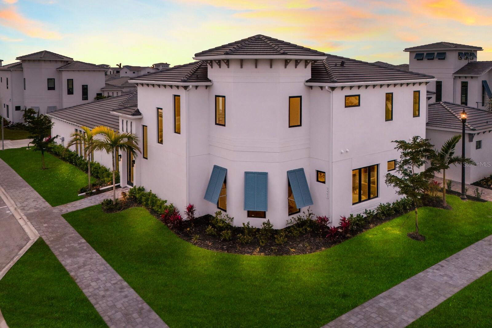 5902 RED MANGROVE LN, BRADENTON, FL, 34210