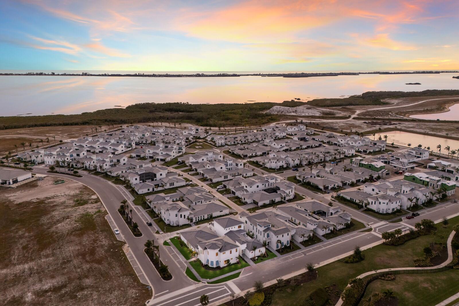5902 RED MANGROVE LN, BRADENTON, FL, 34210