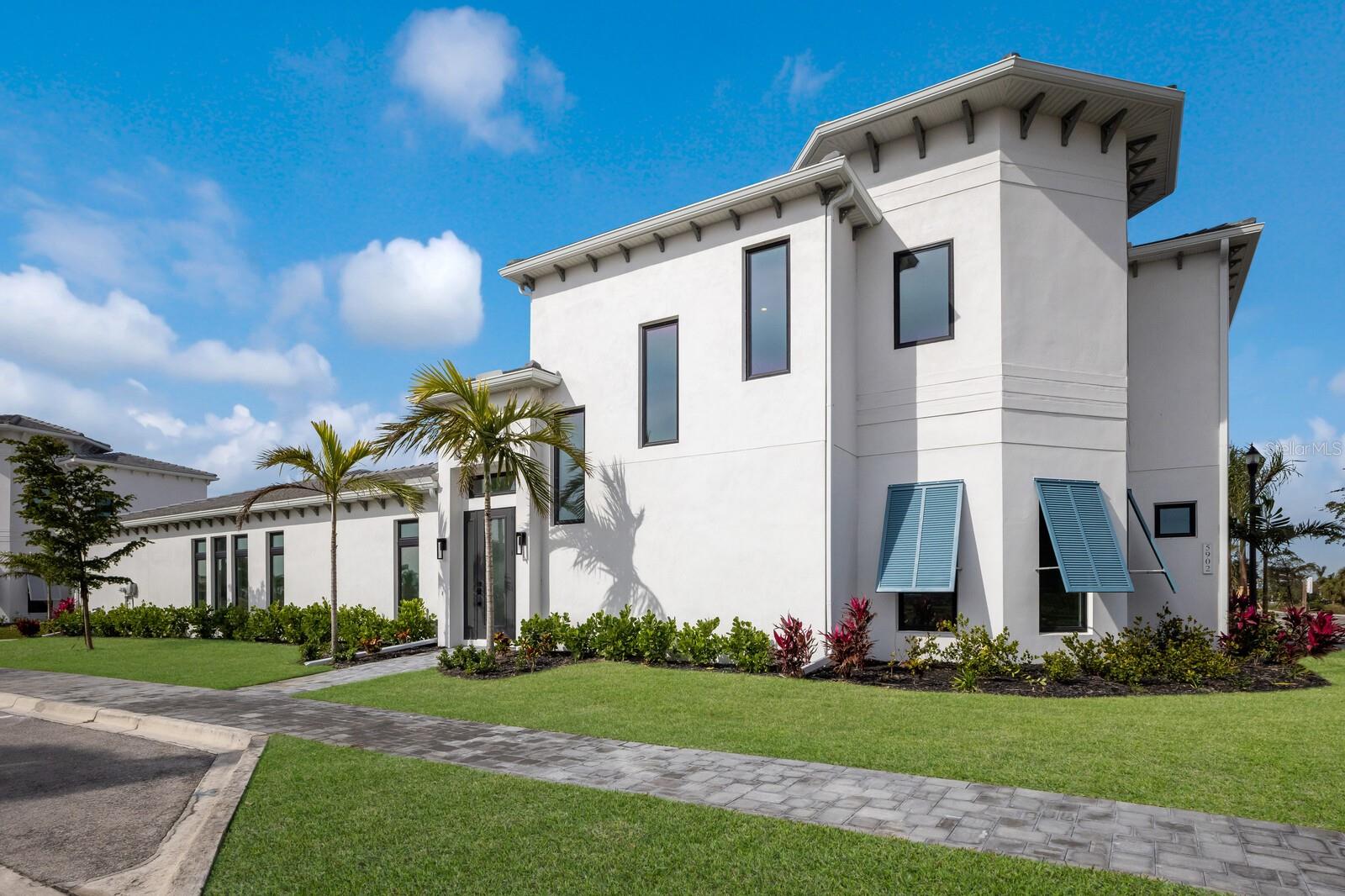 5902 RED MANGROVE LN, BRADENTON, FL, 34210