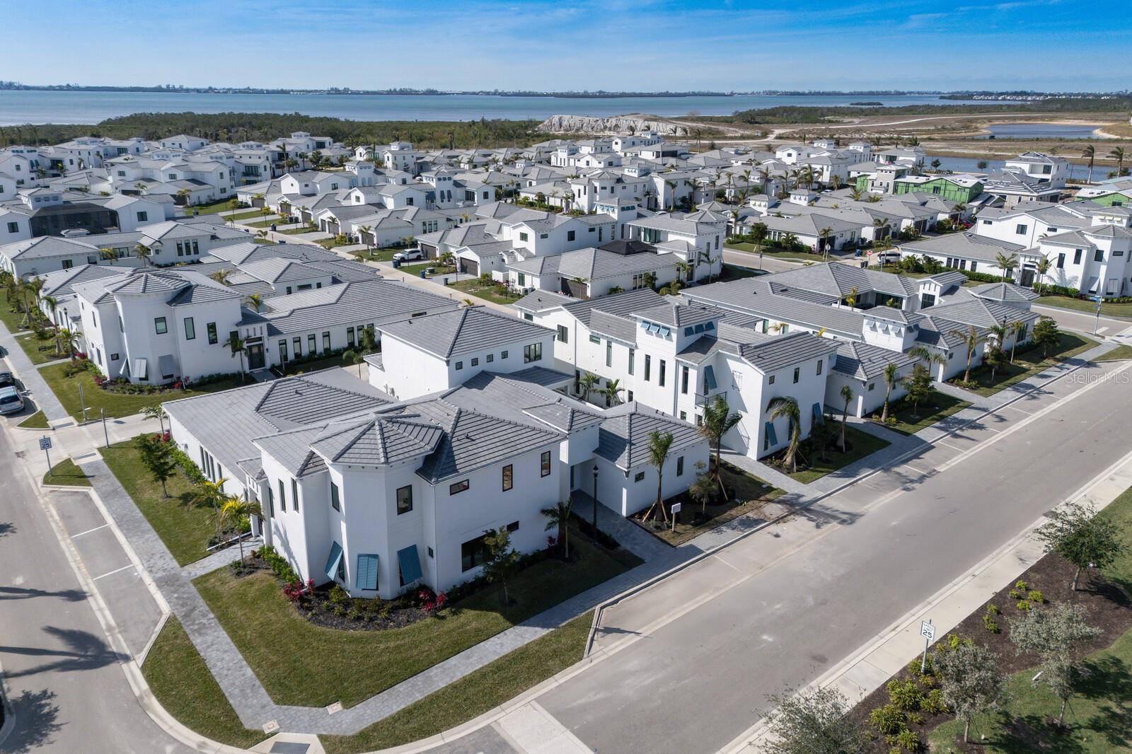 5902 RED MANGROVE LN, BRADENTON, FL, 34210