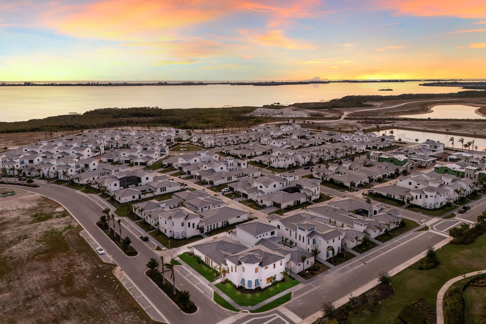5902 RED MANGROVE LN, BRADENTON, FL, 34210