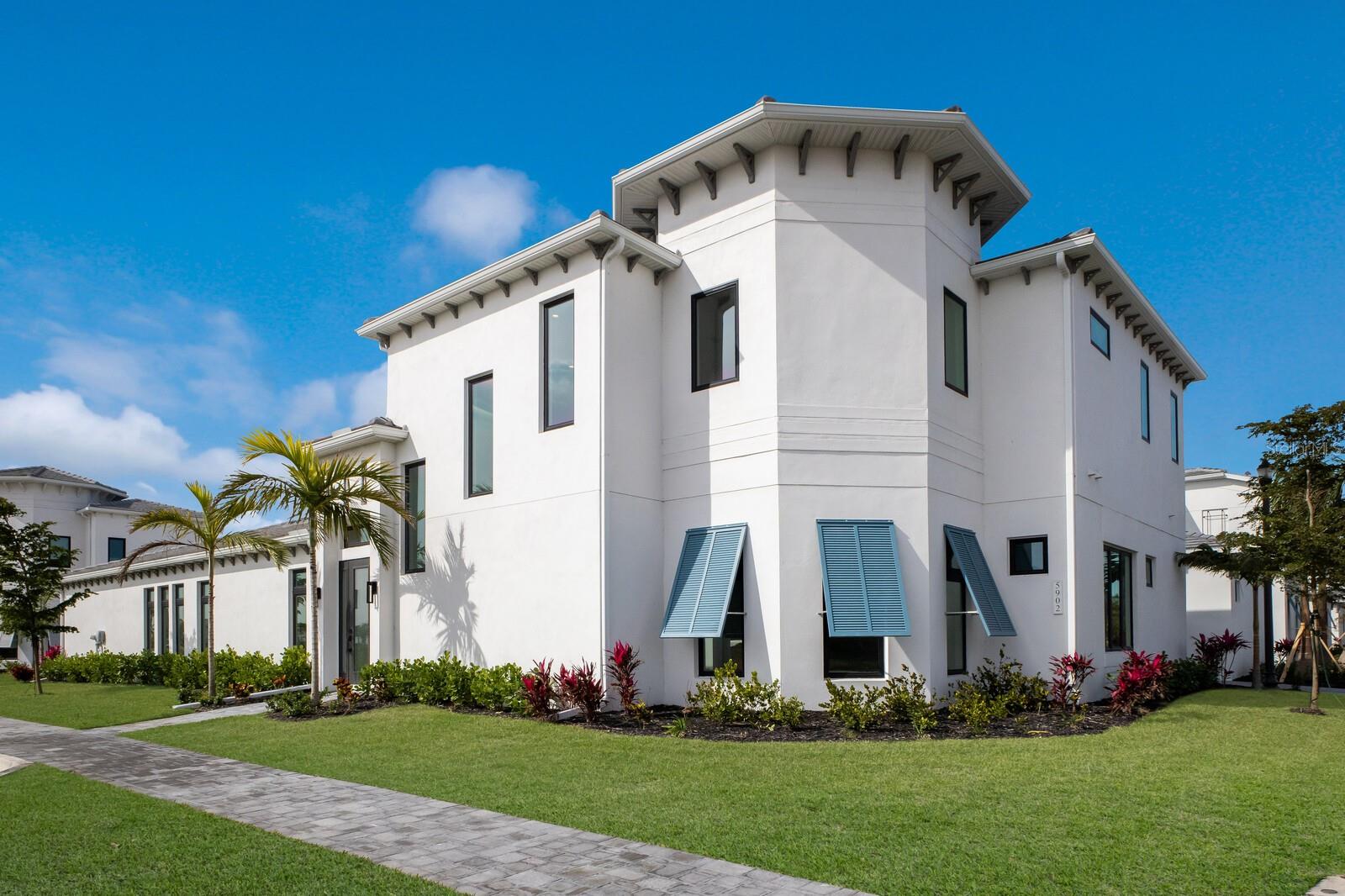 5902 RED MANGROVE LN, BRADENTON, FL, 34210