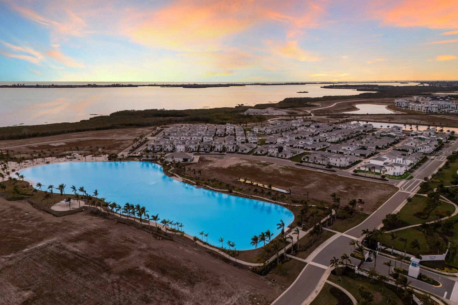 5902 RED MANGROVE LN, BRADENTON, FL, 34210