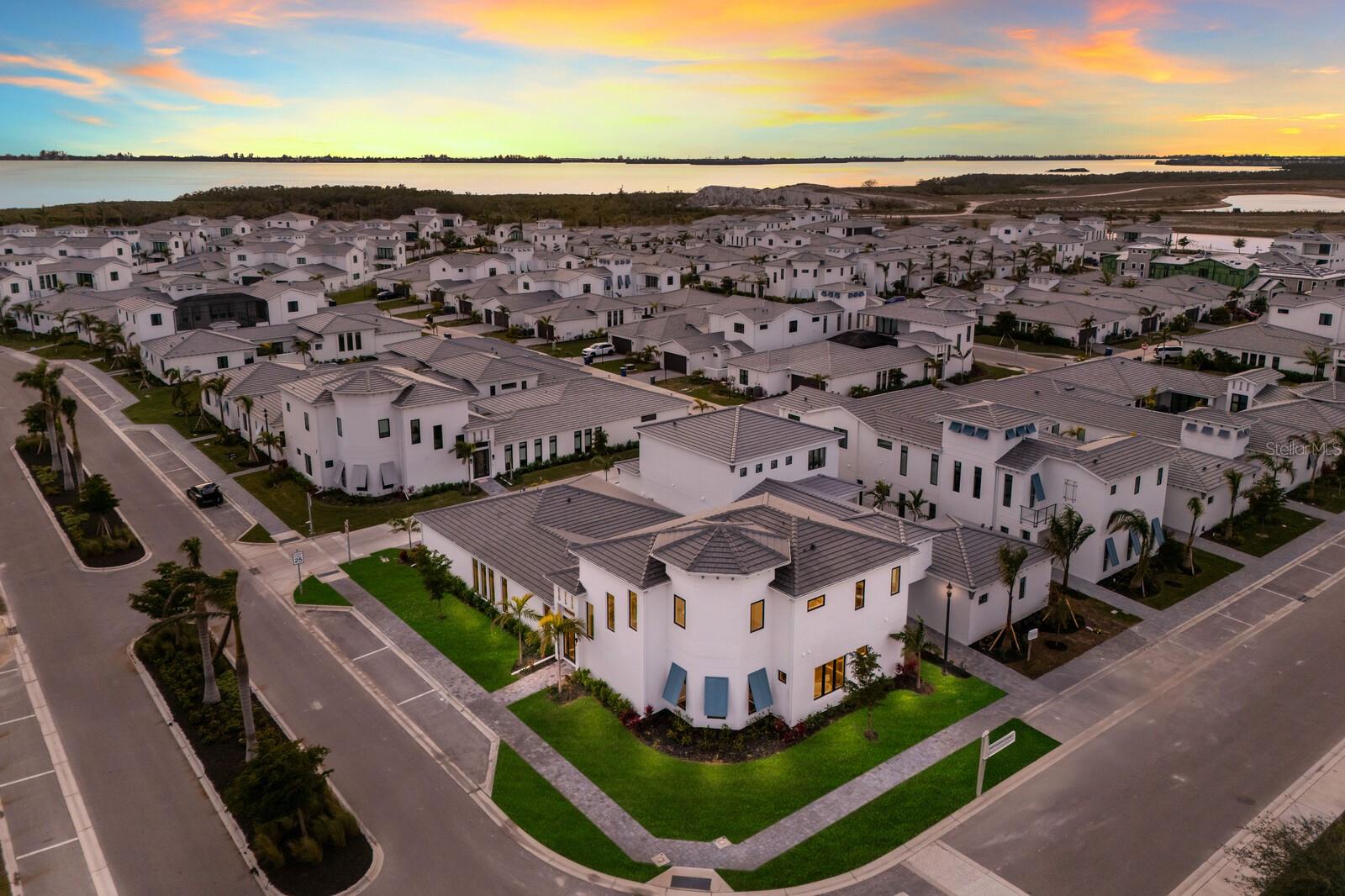 5902 RED MANGROVE LN, BRADENTON, FL, 34210