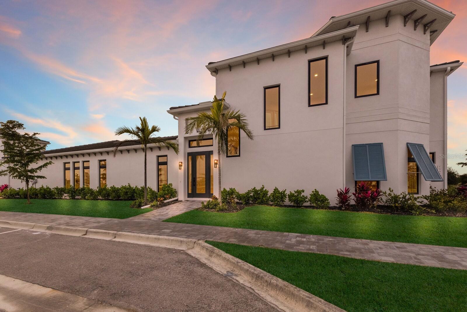 5902 RED MANGROVE LN, BRADENTON, FL, 34210