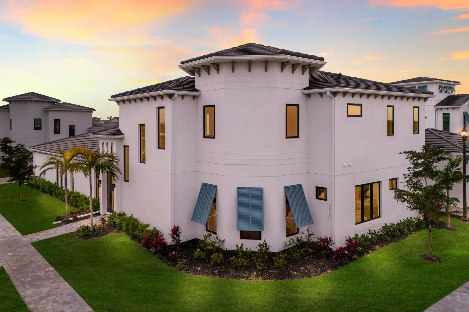 5902 RED MANGROVE LN, BRADENTON, FL, 34210