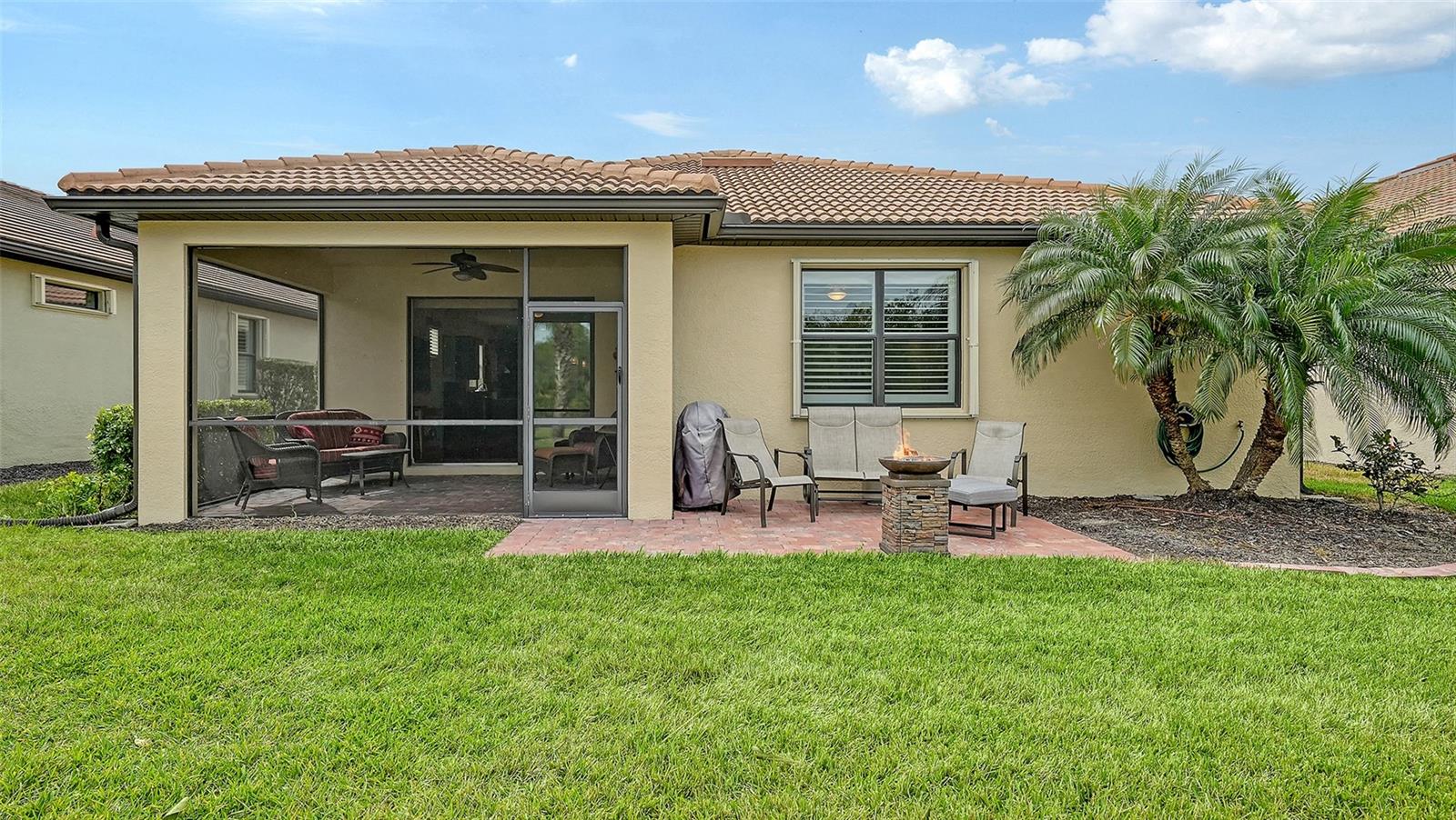 5552 EAGLE CREEK RD, SARASOTA, FL, 34238