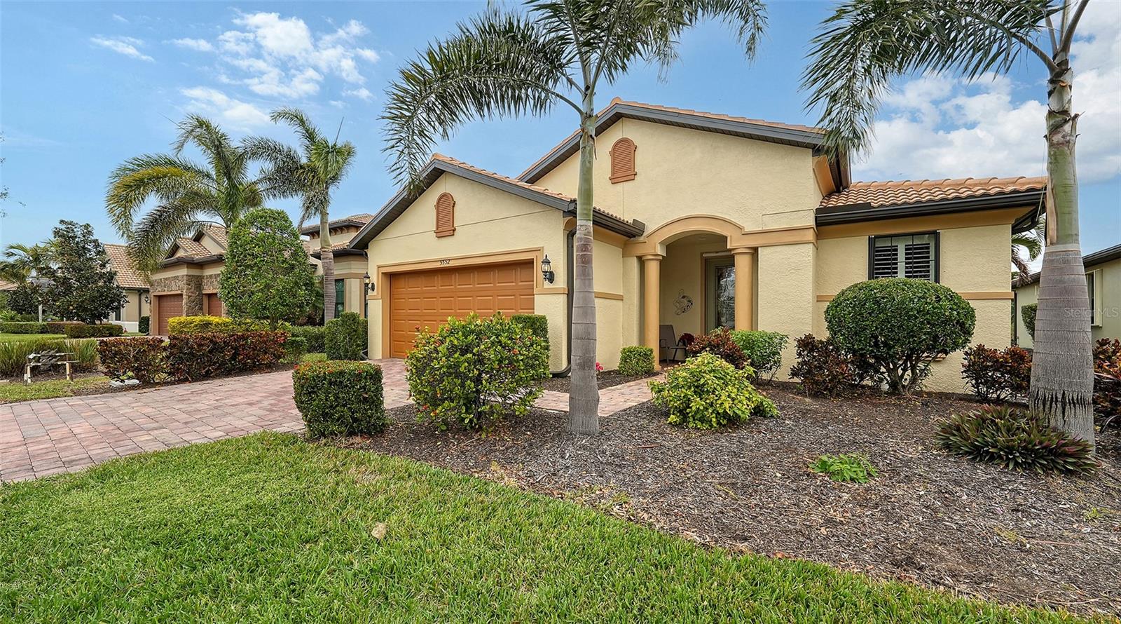 5552 EAGLE CREEK RD, SARASOTA, FL, 34238