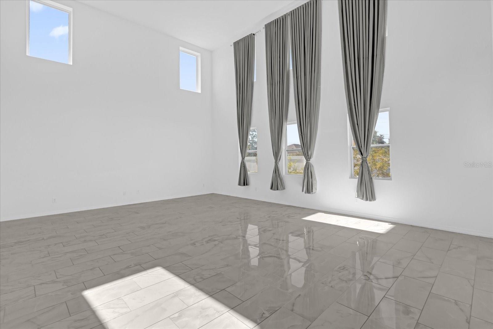 9118 WAVERLY WALK DR, ORLANDO, FL, 32817