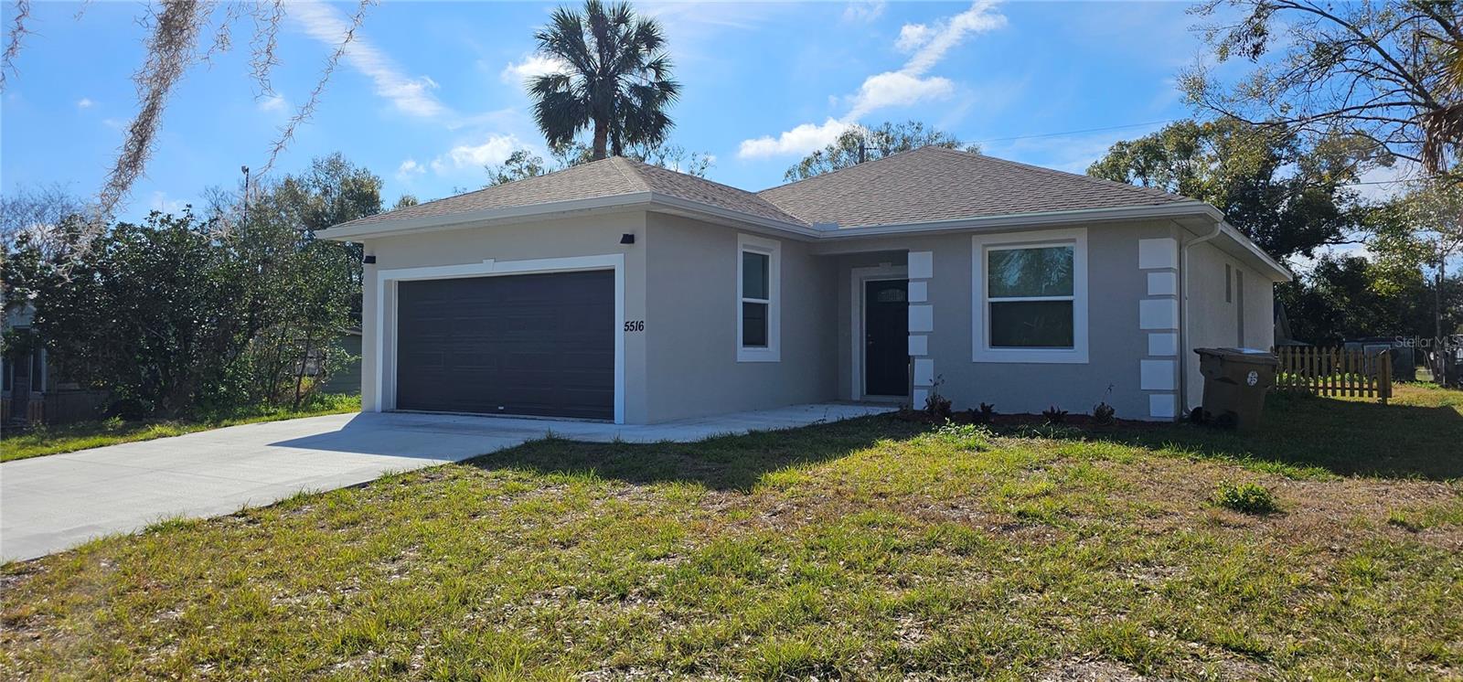 5516 OLD TAMPA HWY, DAVENPORT, FL, 33896