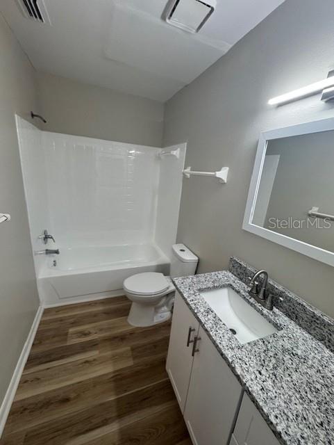 2001 SAN MARCOS DR SE #21, WINTER HAVEN, FL, 33880