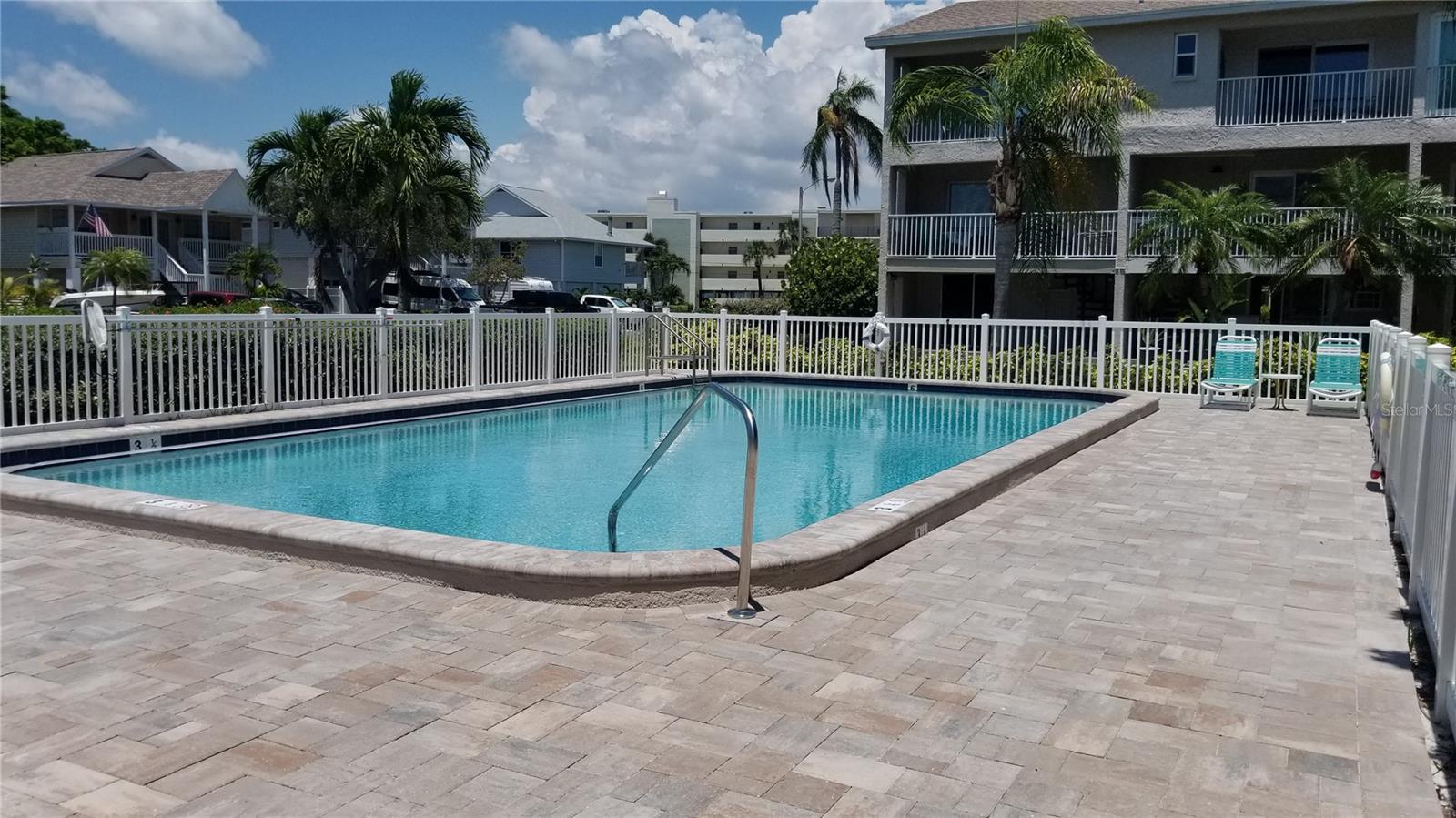 255 CAPRI CIR N #17, TREASURE ISLAND, FL, 33706