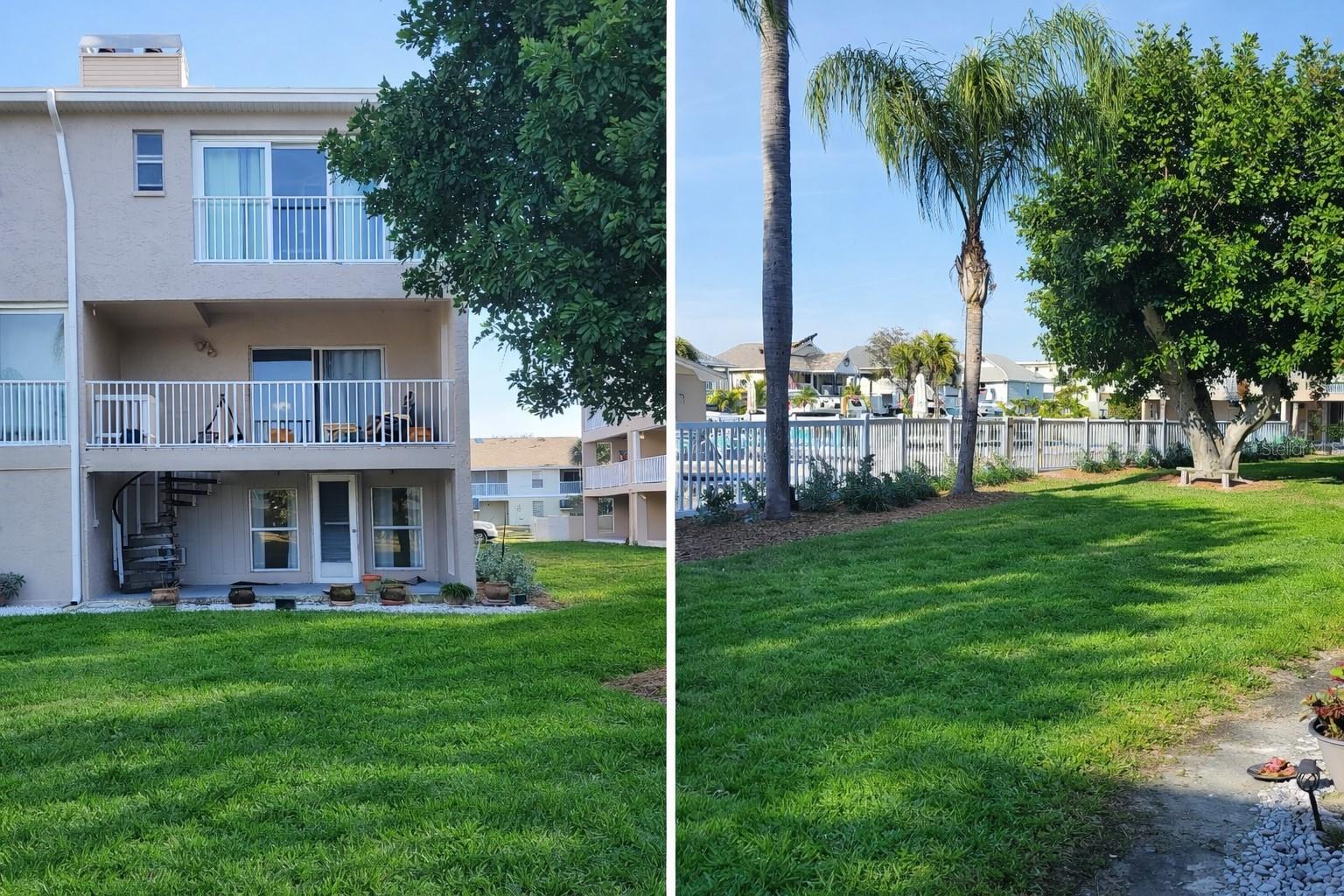 255 CAPRI CIR N #17, TREASURE ISLAND, FL, 33706