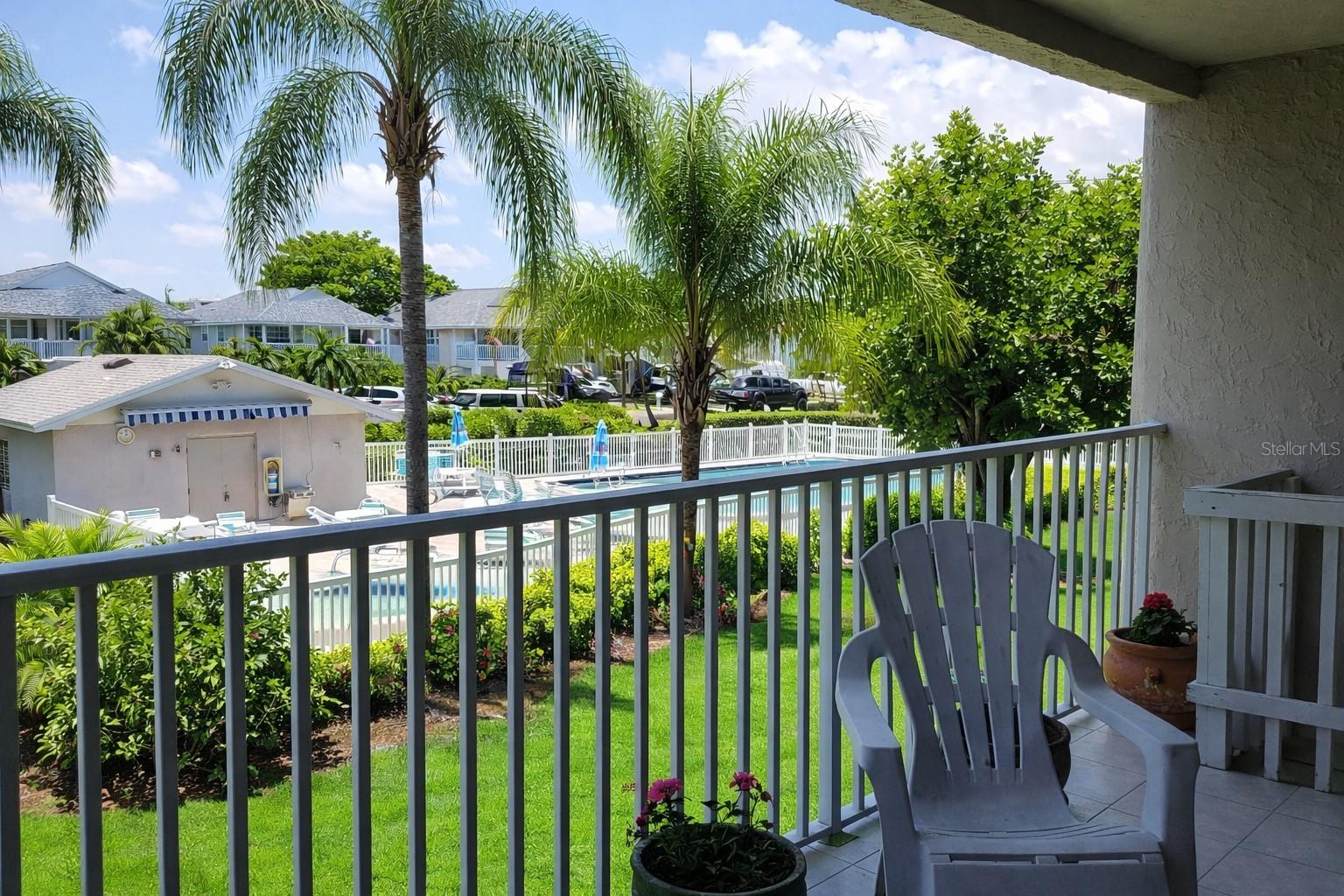 255 CAPRI CIR N #17, TREASURE ISLAND, FL, 33706