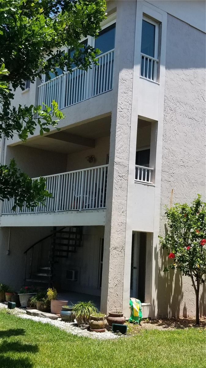255 CAPRI CIR N #17, TREASURE ISLAND, FL, 33706