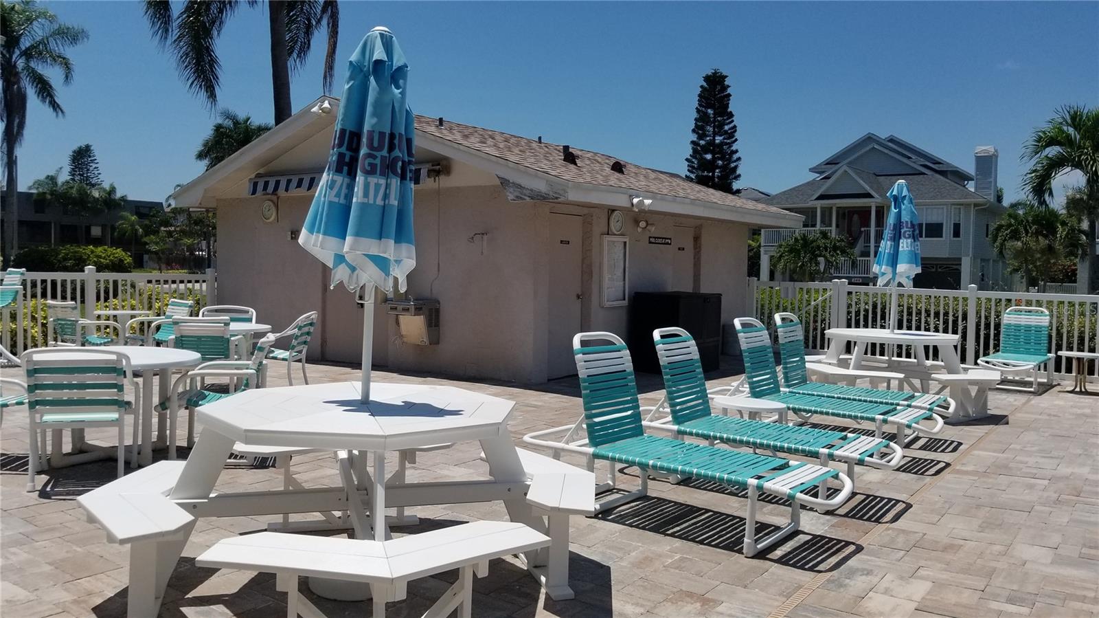 255 CAPRI CIR N #17, TREASURE ISLAND, FL, 33706