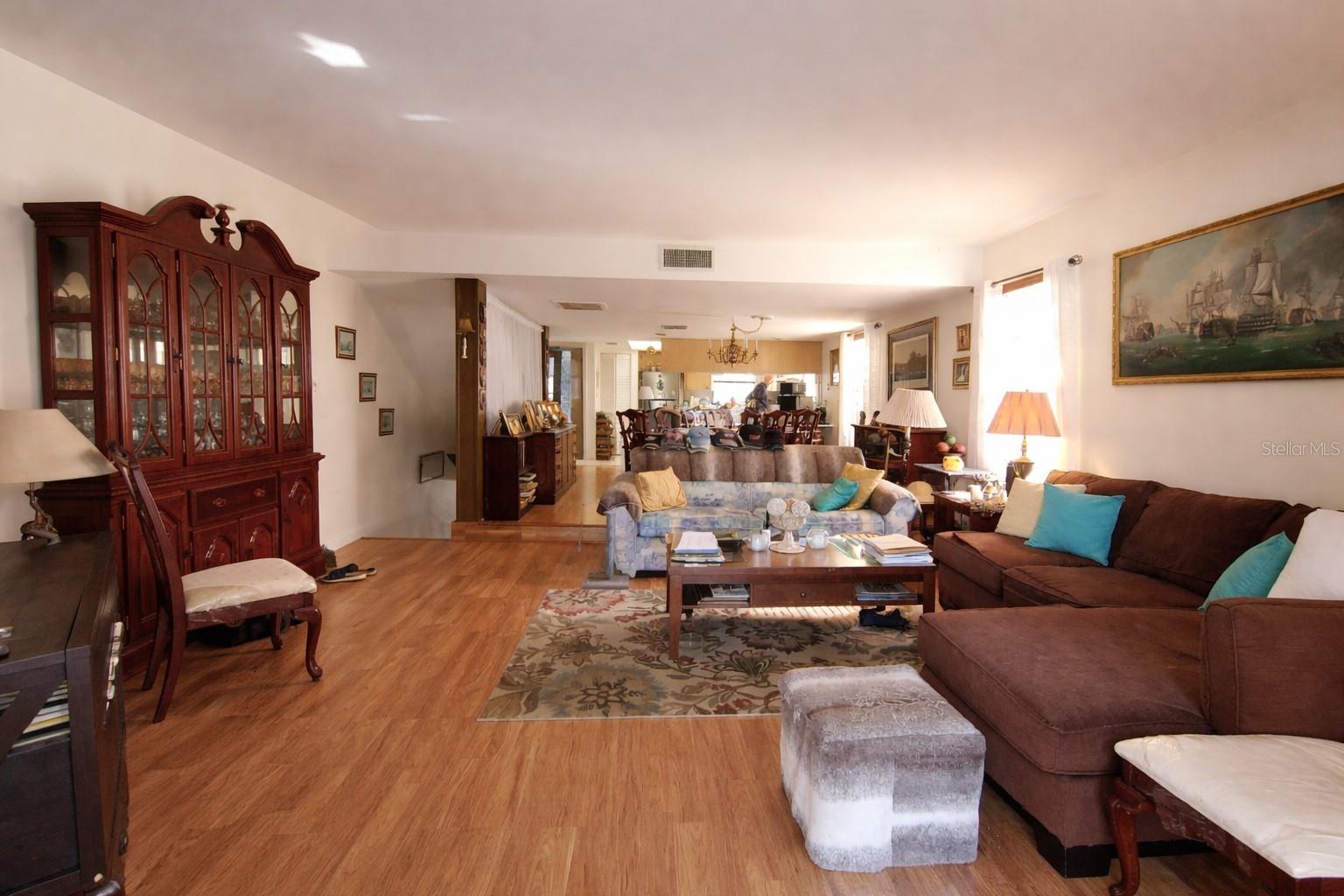 255 CAPRI CIR N #17, TREASURE ISLAND, FL, 33706