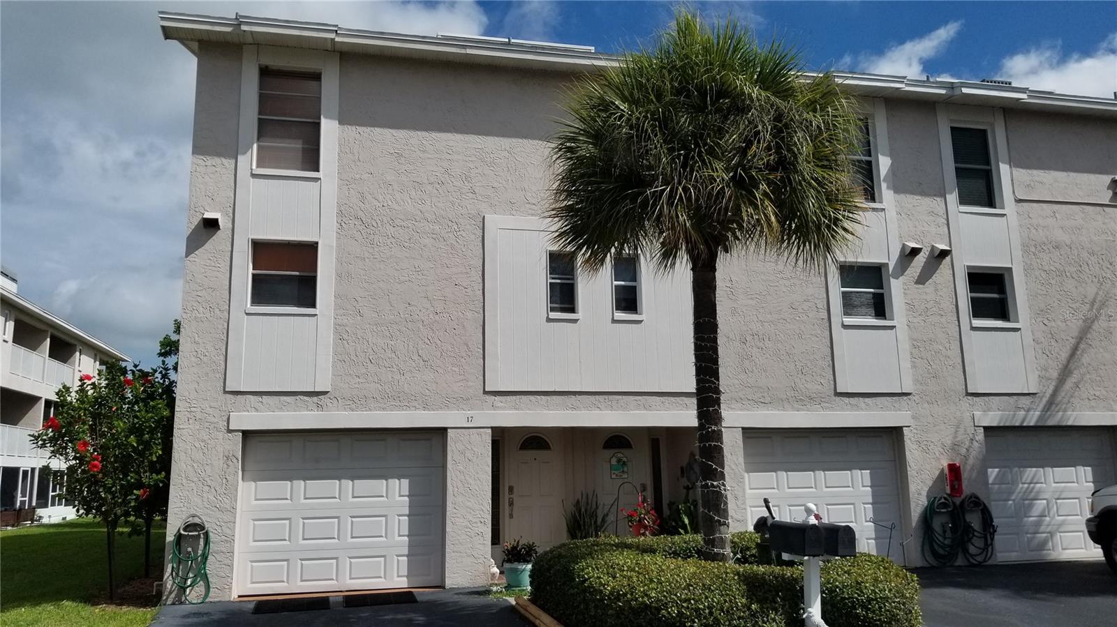 255 CAPRI CIR N #17, TREASURE ISLAND, FL, 33706