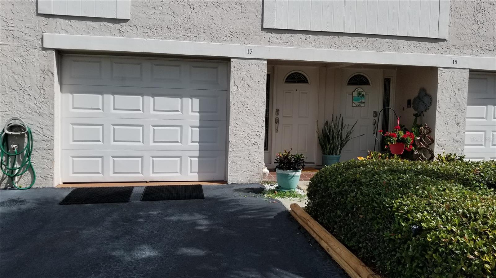 255 CAPRI CIR N #17, TREASURE ISLAND, FL, 33706
