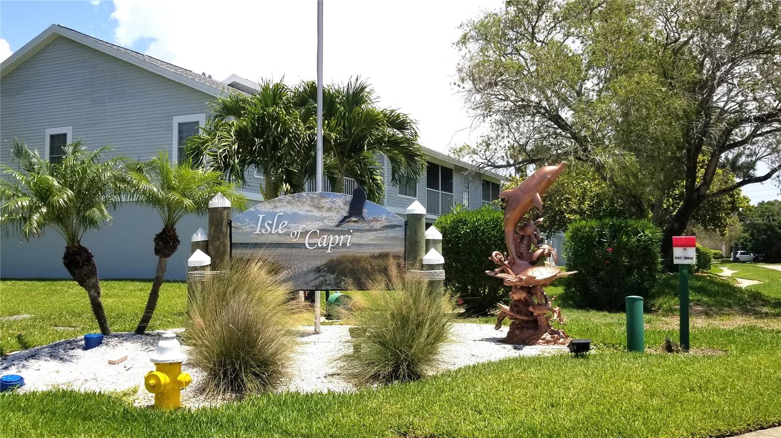 255 CAPRI CIR N #17, TREASURE ISLAND, FL, 33706