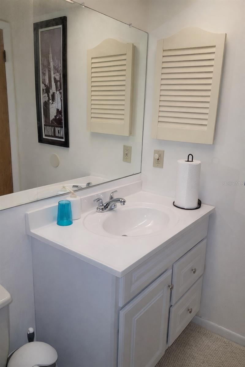 255 CAPRI CIR N #17, TREASURE ISLAND, FL, 33706