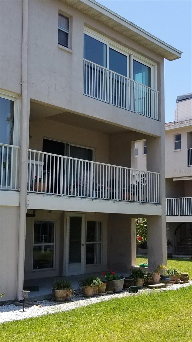 255 CAPRI CIR N #17, TREASURE ISLAND, FL, 33706