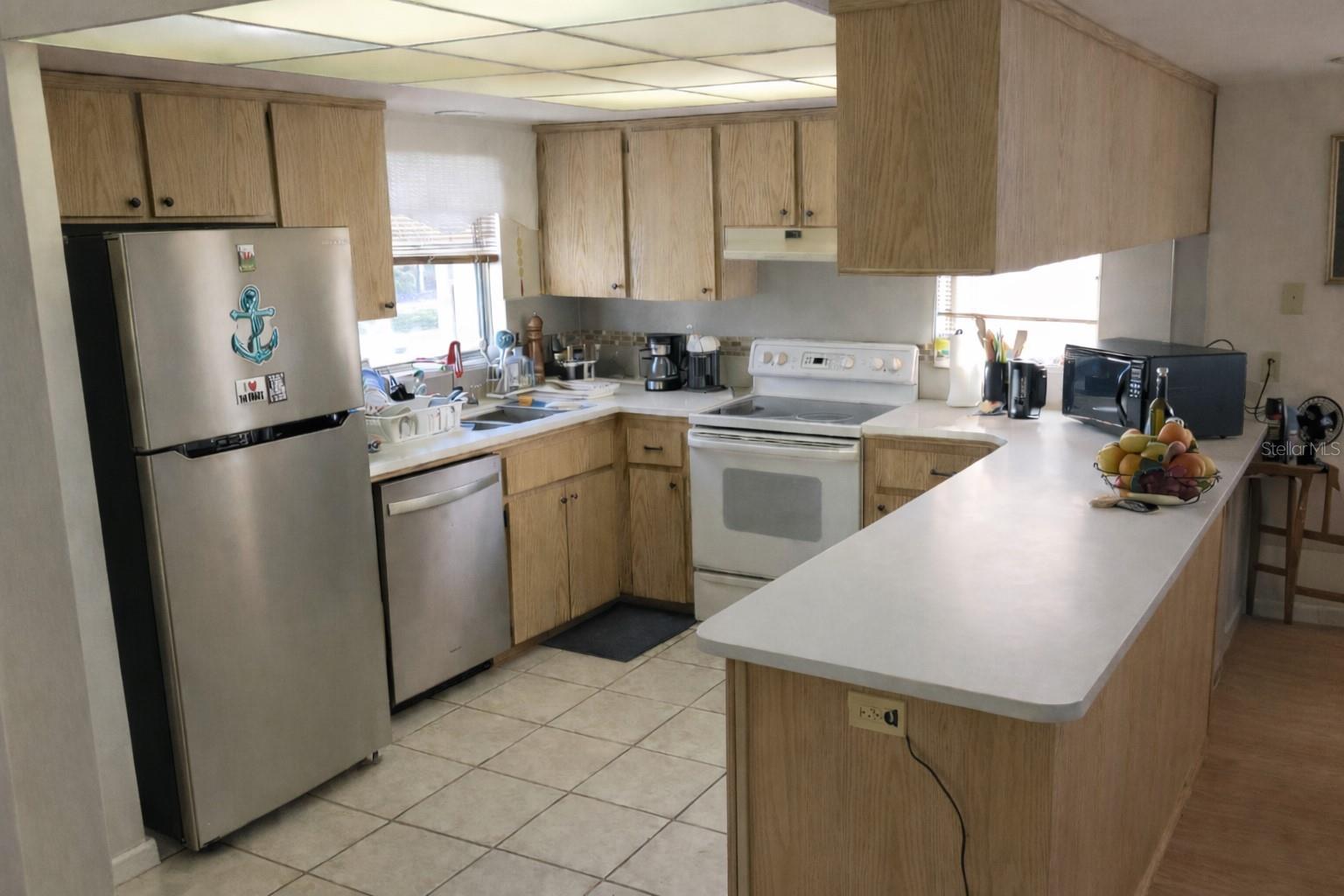 255 CAPRI CIR N #17, TREASURE ISLAND, FL, 33706