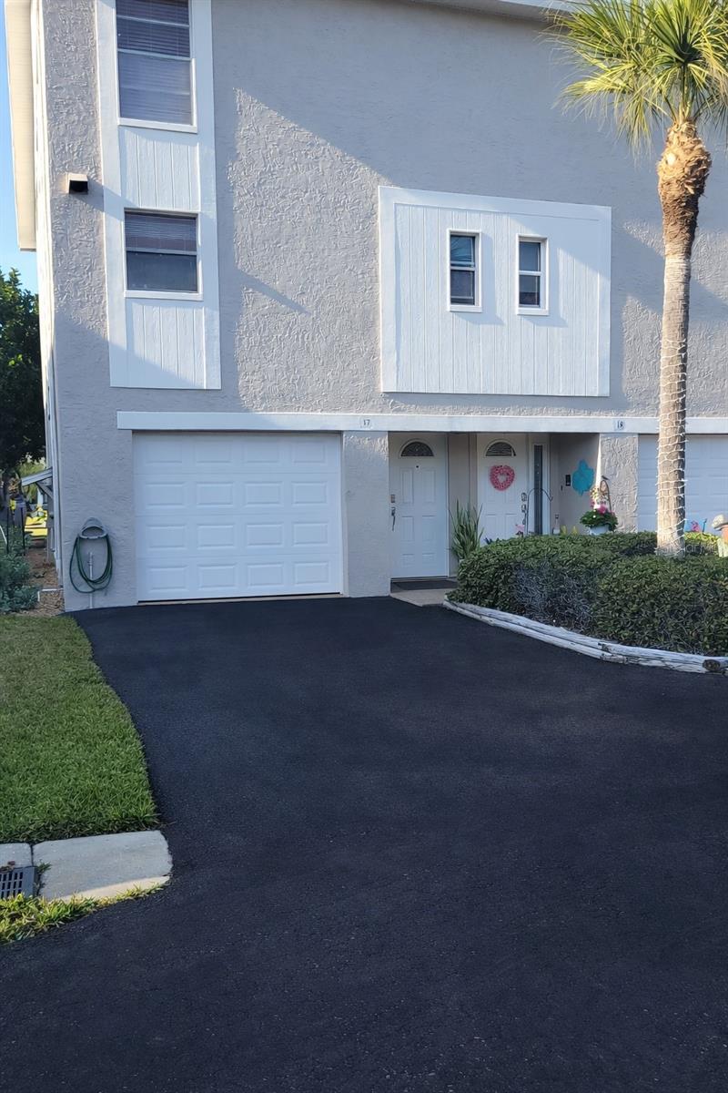 255 CAPRI CIR N #17, TREASURE ISLAND, FL, 33706