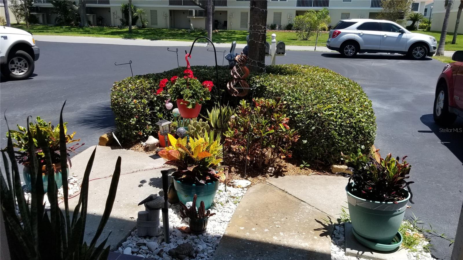 255 CAPRI CIR N #17, TREASURE ISLAND, FL, 33706