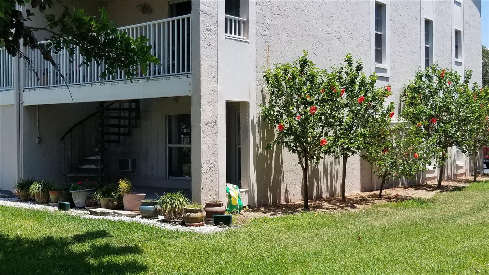 255 CAPRI CIR N #17, TREASURE ISLAND, FL, 33706